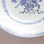 Qianlong Export Porcelain Plate, 18Th Century thumbnail 11