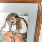 Robert De Man - Pastel - De Boer thumbnail 6