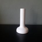 Set Van 3 Witte Vintage Design Items - Vaas - Kandelaar thumbnail 7