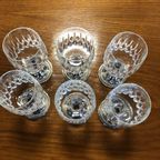 Witte Wijn Glazen-set Kristal thumbnail 7