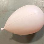 Vintage Design Ballonlamp, Yves Christin Voor Bilumen thumbnail 9
