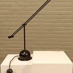 Vintage Leuchtenbau Lengefeld Gmbh Tafellamp Bureaulamp thumbnail 19