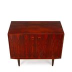 Deens Design Palissander Dressoir Gemaakt Door De Brouer Mobelfabrik, 1960S thumbnail 10