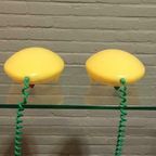 1 X Vintage Löv Ikea Lamp, Wandlamp, Tafellamp thumbnail 3