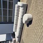 4x6 sofa - X4 Modulaire Bank Beige Melange thumbnail 5