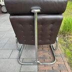 Vintage Herman Miller Relax Stoel thumbnail 6