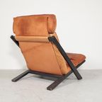 De Sede Ds 80 Fauteuil, Ueli Berger 1970S thumbnail 6