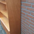 Dutch Cabinet Pastoe Bb03 Cees Braakman 1955 thumbnail 8