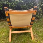 Pander Design Stoel. Deens Design Stoel. Bentwood Chair. thumbnail 4