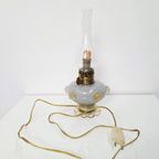 Vintage Murano Faux Gaslight, 1950S Barovier & Tose Style thumbnail 11