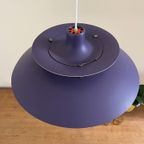 Vintage Louis Poulsen Ph5 - Deense Hanglamp - Jaren 60 - Poul Henningsen Ph 5 thumbnail 13