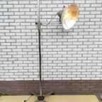 Grote Industriële Vloerlamp thumbnail 7