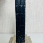 Art Deco Bureau Lamp thumbnail 3