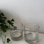2 Kristallen Whiskey Glazen thumbnail 5