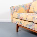 Vintage Swedish Design Sofa / 3 Zitsbank / Bank From Karl Erik Ekselius For JOC thumbnail 7