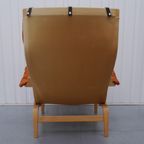 Scandinavische Fauteuil Pernilla Dux By Bruno Mathsson thumbnail 4