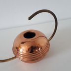Vintage Messing Gieter Koperen Gieter Retro Gieter Bonsai thumbnail 4