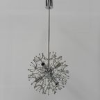 Sputnik Hanglamp Gaetano Sciolari thumbnail 2