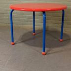 Vintage Ikea Puzzle Kindertafel, Knut And Marianne Hagberg thumbnail 7