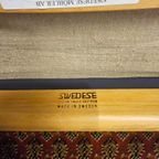Vintage Zweedse Fauteuil Lamello Yngve Ekström Swedese (70S) Jaren 70 Stoel (Swedish Design Chair) thumbnail 10