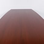 Danish Modern Teak Table By Johannes Andersen thumbnail 13