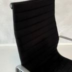 Eames Ea119 Burostoel Herman Miller Vintage Hopsak Deskchair thumbnail 6