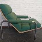 Designstoel Van Gelderland Door Jan Des Bouvrie 1969. Model 3532 thumbnail 8