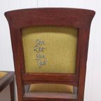 Eetkamertafel Met 6 Stoelen thumbnail 12