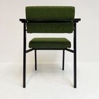 Opnieuw Gestoffeerde Martin Visser Se 69 Fauteuil, 1960's thumbnail 7