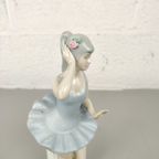 Porceval Valencia Ballerina thumbnail 6