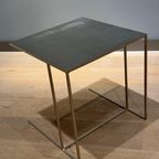 Minotti Side Table thumbnail 6