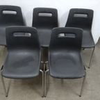 Industrial Chairs (5) Van Car Katwijk thumbnail 4