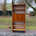 Creafort Seventies Secretaire/ Drankkast thumbnail 14