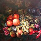 Schilderij «Stilleven». thumbnail 4