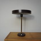 Phililips Desklamp Designed By Louis Kalff thumbnail 2