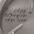 Vintage Tubax Kapstok, 1980 thumbnail 2