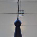 Vintage Hanglamp Van Herda Holland Jaren 70S/80S thumbnail 12