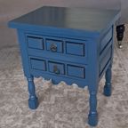 Blauw Ladekastje thumbnail 6