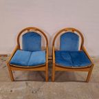 Vintage Design Stoel / Fauteuil Baumann thumbnail 8