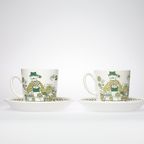 Turi Design Market Kop En Schotel 1, 1960S thumbnail 10