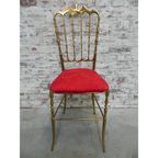 Hollywood Regency Stijl Stoel, Chiavari thumbnail 7