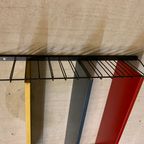 Drentea Wand Systeem - Book Shelves Tomado / Pilastro thumbnail 14