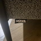 30% Korting-nieuw-2x Montel Exclusives Bowie Fauteuil-groen thumbnail 14