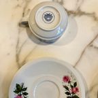 4X Septfontaines Kop & Schotel By Villeroy&Boch thumbnail 12