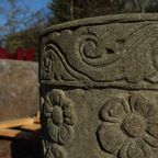 Bloempot Greenstone thumbnail 3
