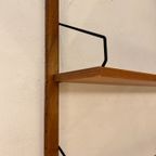 Wandmeubel, Wandrek, Poul Cadovius Royal System, 1960'S thumbnail 7