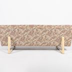 1960’s Dutch Design Kho Liang Le Sofa C683 By Artifort thumbnail 8