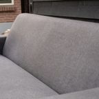 Gelderland 6515 | Wollen Design Bank | Grijs thumbnail 9