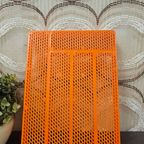 Seno Oranje Bestekmand thumbnail 2