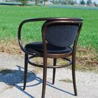 Thonet Stoel Type 81 thumbnail 2